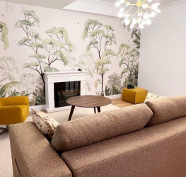 Apartament, 2 camere cu loc parcare subteran inclus Bucuresti/Herastrau