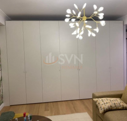 Apartament, 2 camere cu loc parcare subteran inclus Bucuresti/Herastrau