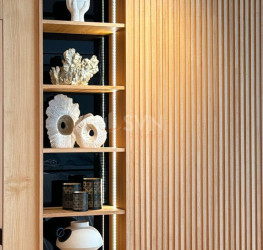 Apartament, 2 camere cu loc parcare subteran inclus Bucuresti/Primaverii