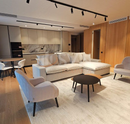 Apartament, 2 camere cu loc parcare subteran inclus Bucuresti/Primaverii