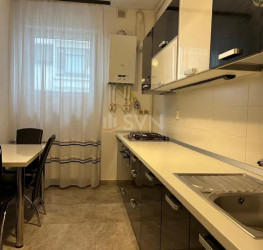 Apartament, 2 camere cu loc parcare subteran inclus Bucuresti/Barbu Vacarescu