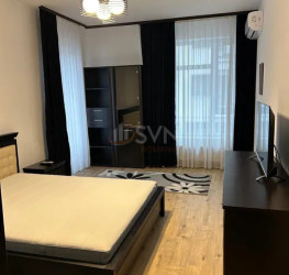 Apartament, 2 camere cu loc parcare subteran inclus Bucuresti/Barbu Vacarescu