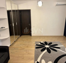 Apartament, 2 camere cu loc parcare subteran inclus Bucuresti/Barbu Vacarescu