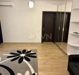 Apartament, 2 camere cu loc parcare subteran inclus Bucuresti/Barbu Vacarescu