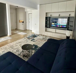 Apartament, 2 camere cu loc parcare subteran inclus Bucuresti/Piata Unirii (s3)