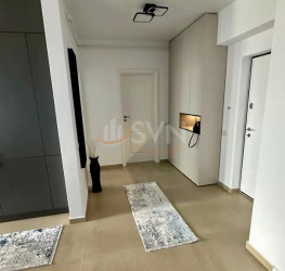Apartament, 2 camere cu loc parcare subteran inclus Bucuresti/Piata Unirii (s3)