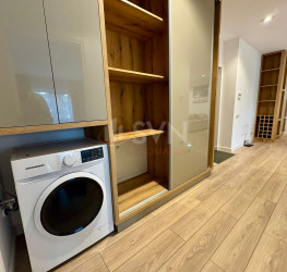 Apartament, 2 camere cu loc parcare subteran inclus Bucuresti/Pipera