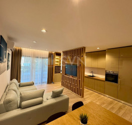 Apartament, 2 camere cu loc parcare subteran inclus Bucuresti/Pipera