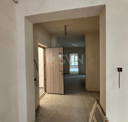 Apartament, 2 camere cu loc parcare subteran inclus Bucuresti/Aviatiei