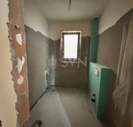 Apartament, 2 camere cu loc parcare subteran inclus Bucuresti/Aviatiei