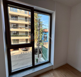 Apartament, 2 camere cu loc parcare subteran inclus Bucuresti/Aviatiei
