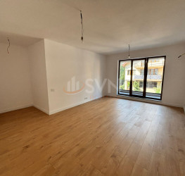 Apartament, 2 camere cu loc parcare subteran inclus Bucuresti/Aviatiei