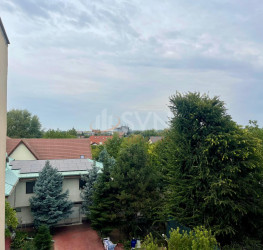 Apartament, 2 camere cu loc parcare subteran inclus Bucuresti/Pipera