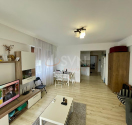 Apartament, 2 camere cu loc parcare subteran inclus Bucuresti/Pipera