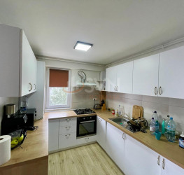 Apartament, 2 camere cu loc parcare subteran inclus Bucuresti/Pipera