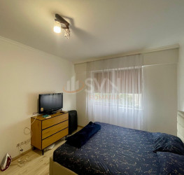 Apartament, 2 camere cu loc parcare subteran inclus Bucuresti/Pipera