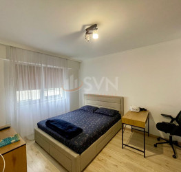 Apartament, 2 camere cu loc parcare subteran inclus Bucuresti/Pipera