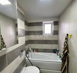 Apartament, 2 camere cu loc parcare subteran inclus Bucuresti/Pipera