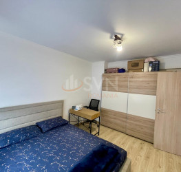 Apartament, 2 camere cu loc parcare subteran inclus Bucuresti/Pipera
