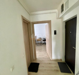 Apartament, 2 camere cu loc parcare subteran inclus Bucuresti/Pipera