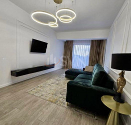 Apartament, 2 camere cu loc parcare subteran inclus Bucuresti/Pipera