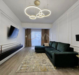 Apartament, 2 camere cu loc parcare subteran inclus Bucuresti/Pipera
