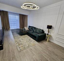 Apartament, 2 camere cu loc parcare subteran inclus Bucuresti/Pipera