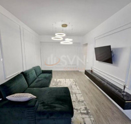 Apartament, 2 camere cu loc parcare subteran inclus Bucuresti/Pipera