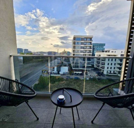 Apartament, 2 camere cu loc parcare subteran inclus Bucuresti/Pipera