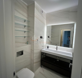 Apartament, 2 camere cu loc parcare subteran inclus Bucuresti/Aviatiei