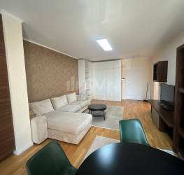 Apartament, 2 camere cu loc parcare subteran inclus Bucuresti/Aviatiei