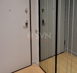 Apartament, 2 camere cu loc parcare subteran inclus Bucuresti/Aviatiei