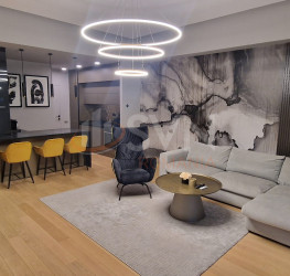 Apartament, 2 camere cu loc parcare subteran inclus Bucuresti/Aviatiei