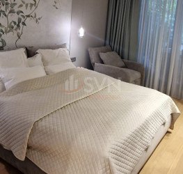 Apartament, 2 camere cu loc parcare subteran inclus Bucuresti/Aviatiei