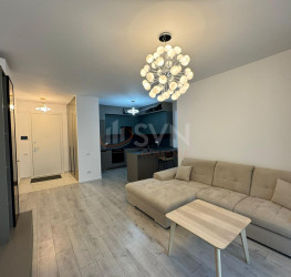 Apartament, 2 camere cu loc parcare subteran inclus Bucuresti/Herastrau