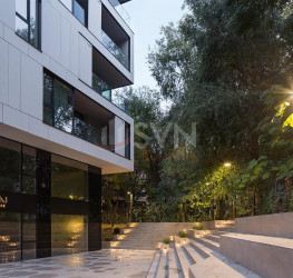 Apartament, 2 camere cu loc parcare subteran inclus Bucuresti/Herastrau