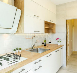 Apartament, 2 camere cu loc parcare subteran inclus Bucuresti/Dacia