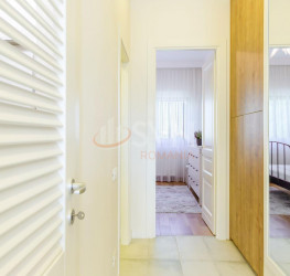 Apartament, 2 camere cu loc parcare subteran inclus Bucuresti/Dacia