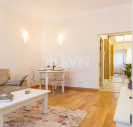 Apartament, 2 camere cu loc parcare subteran inclus Bucuresti/Dacia