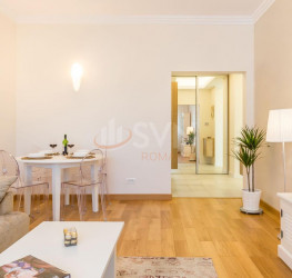 Apartament, 2 camere cu loc parcare subteran inclus Bucuresti/Dacia