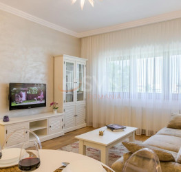Apartament, 2 camere cu loc parcare subteran inclus Bucuresti/Dacia