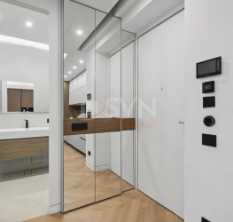 Apartament, 2 camere cu loc parcare subteran inclus Bucuresti/Floreasca