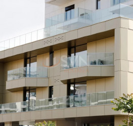 Apartament, 2 camere cu loc parcare subteran inclus Bucuresti/Floreasca