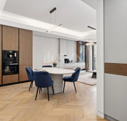 Apartament, 2 camere cu loc parcare subteran inclus Bucuresti/Floreasca