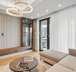 Apartament, 2 camere cu loc parcare subteran inclus Bucuresti/Floreasca