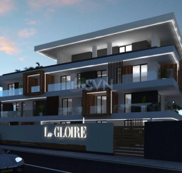 Apartament, 2 camere cu loc parcare subteran inclus Ilfov/Voluntari