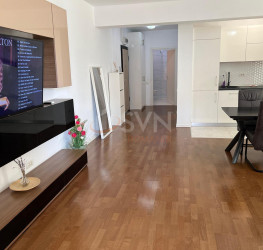 Apartament, 2 camere cu loc parcare subteran inclus Ilfov/Voluntari
