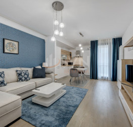 Apartament, 2 camere cu loc parcare subteran inclus Bucuresti/Soseaua Nordului