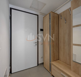Apartament, 2 camere cu loc parcare subteran inclus Bucuresti/Soseaua Nordului