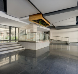Apartament, 2 camere cu loc parcare subteran inclus Bucuresti/Soseaua Nordului